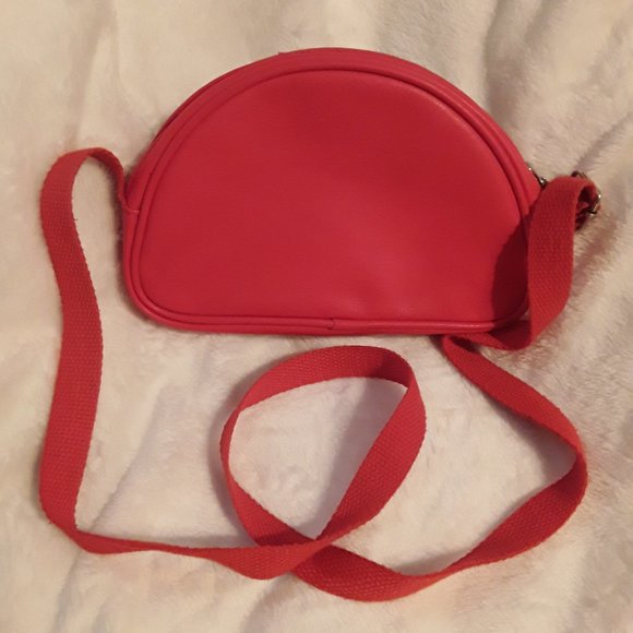 Rainbow Mini Cross Body Purse - Picture 3 of 7